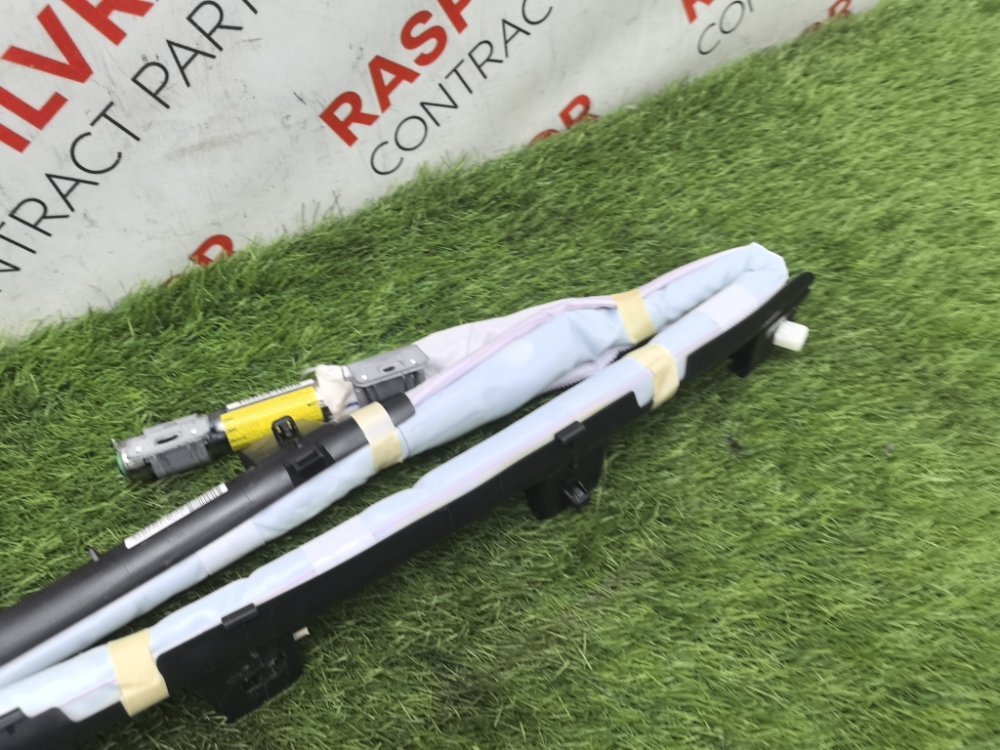 подушка безопасности боковая, потолочная, 5500 рублей, Красноярск