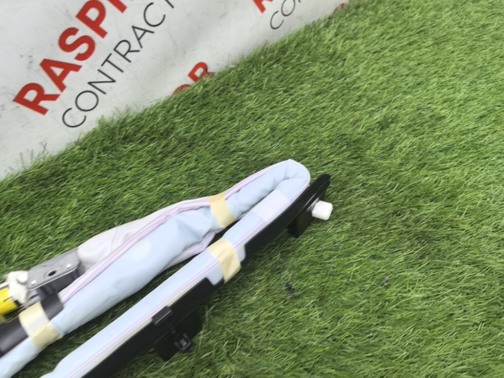 подушка безопасности боковая, потолочная, 5500 рублей, Красноярск