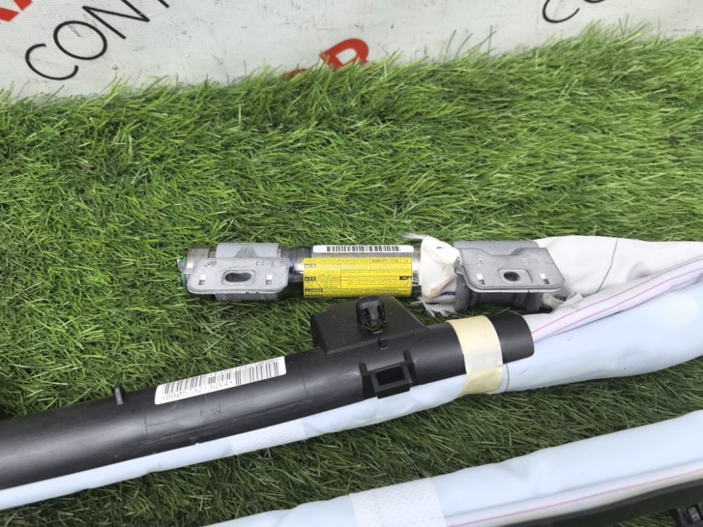 подушка безопасности боковая, потолочная, 5500 рублей, Красноярск