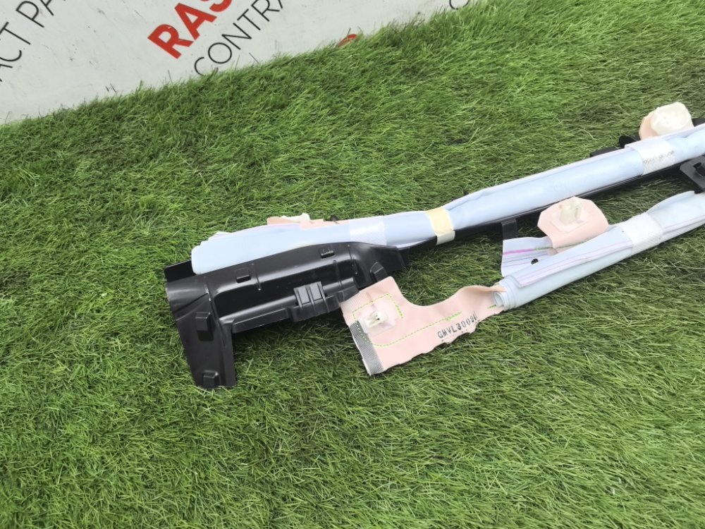 подушка безопасности боковая, потолочная, 5500 рублей, Красноярск