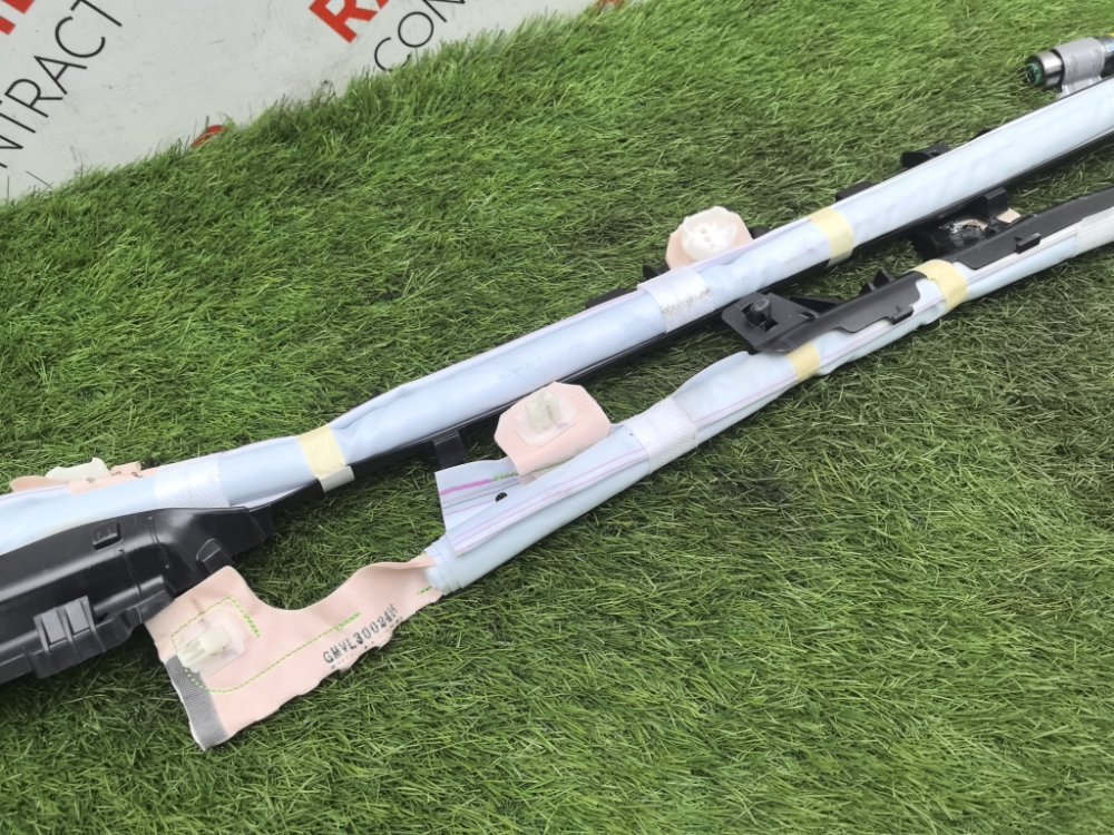 подушка безопасности боковая, потолочная, 5500 рублей, Красноярск