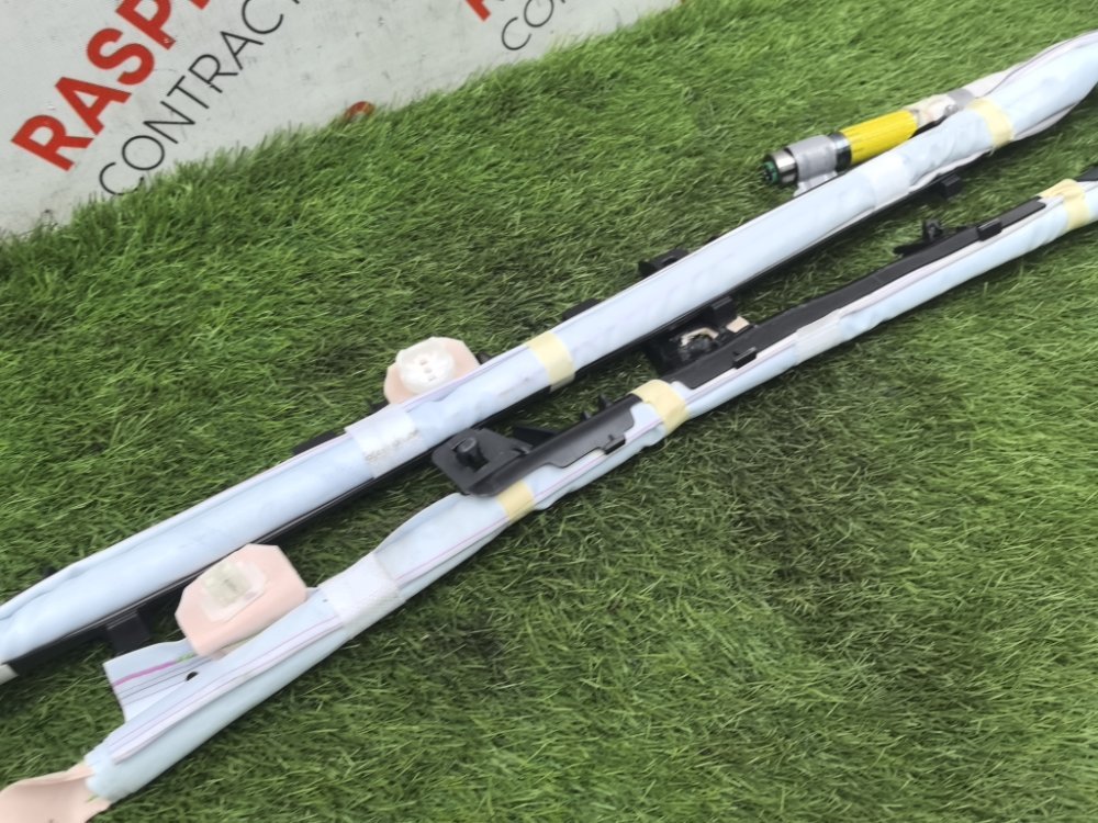 подушка безопасности боковая, потолочная, 5500 рублей, Красноярск