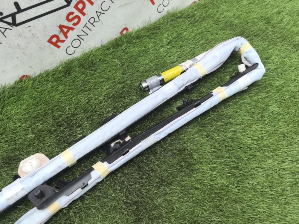 подушка безопасности боковая, потолочная, 5500 рублей, Красноярск