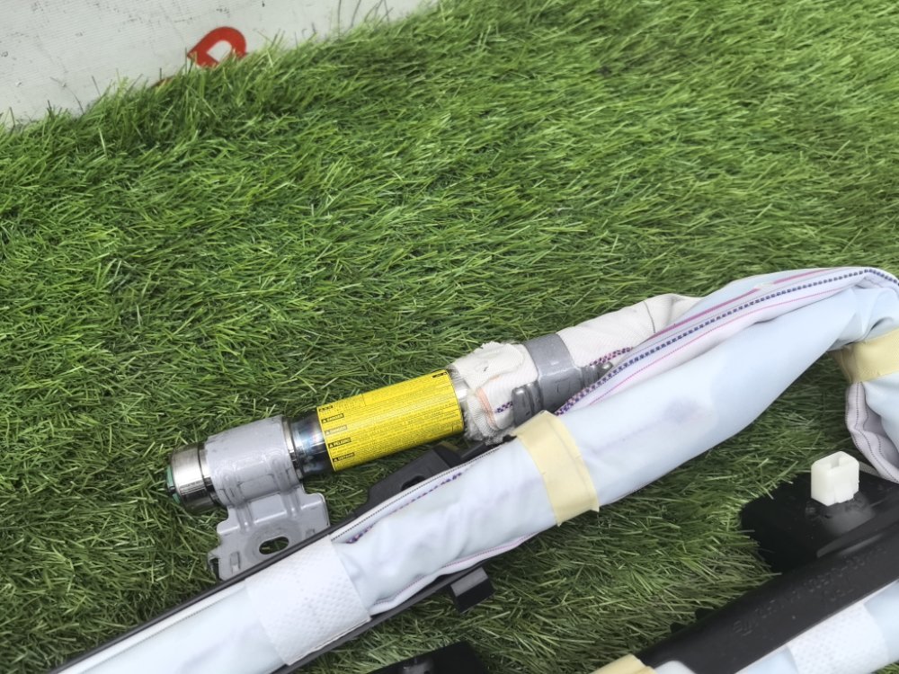 подушка безопасности боковая, потолочная, 5500 рублей, Красноярск