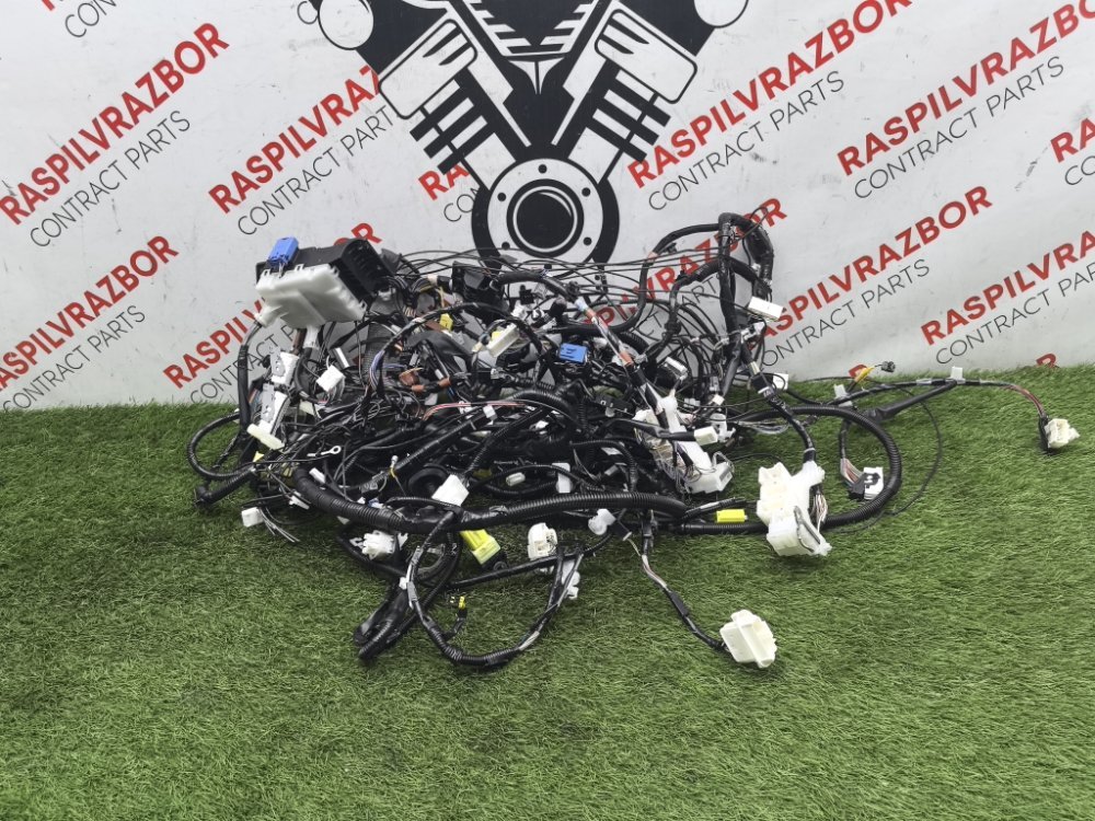 электропроводка салона, 10000 рублей, Красноярск