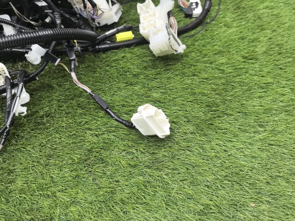 электропроводка салона, 10000 рублей, Красноярск