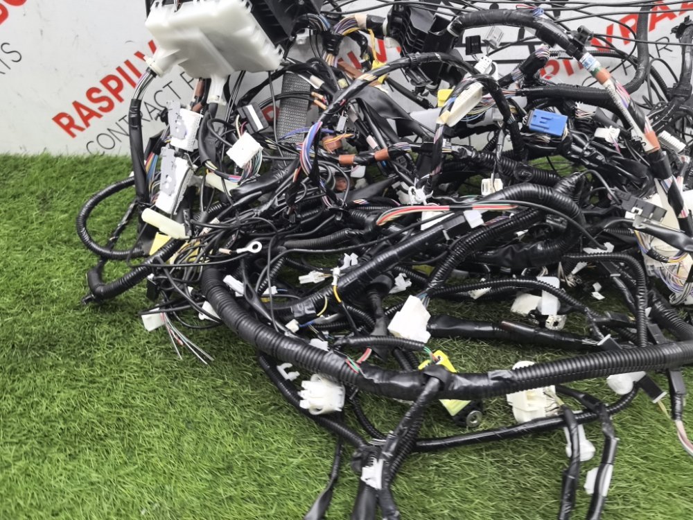 электропроводка салона, 10000 рублей, Красноярск