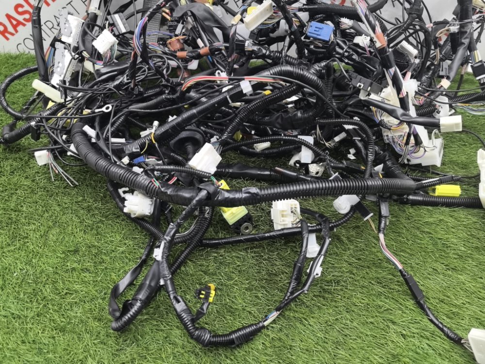 электропроводка салона, 10000 рублей, Красноярск