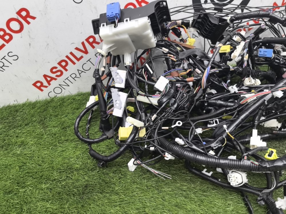 электропроводка салона, 10000 рублей, Красноярск