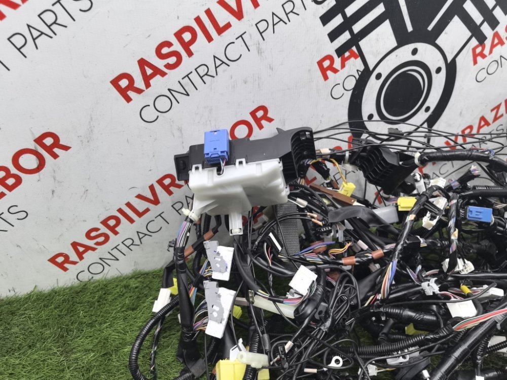 электропроводка салона, 10000 рублей, Красноярск