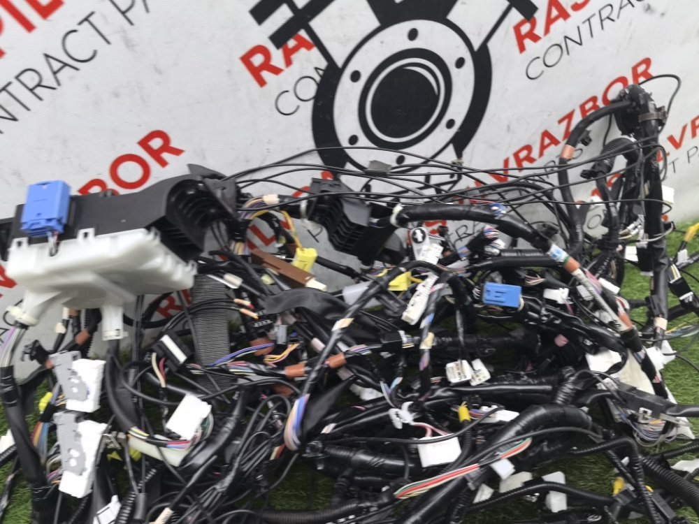 электропроводка салона, 10000 рублей, Красноярск