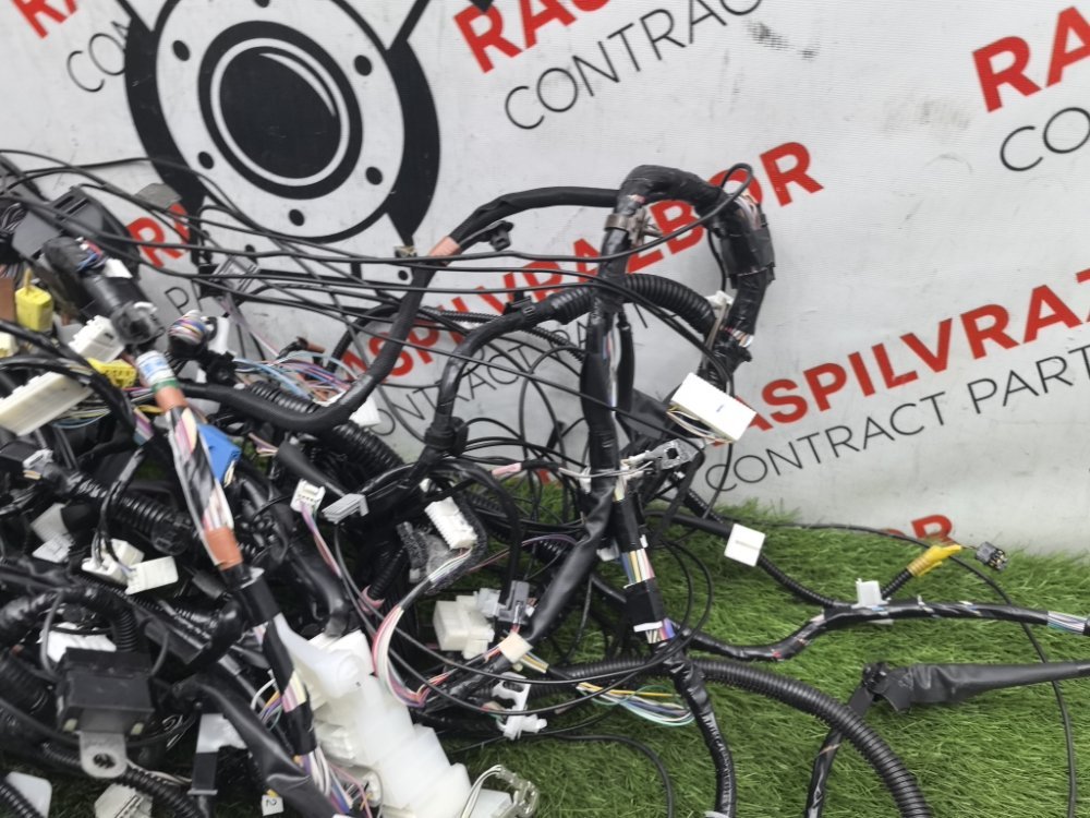 электропроводка салона, 10000 рублей, Красноярск