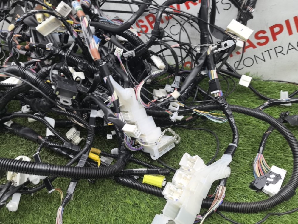 электропроводка салона, 10000 рублей, Красноярск