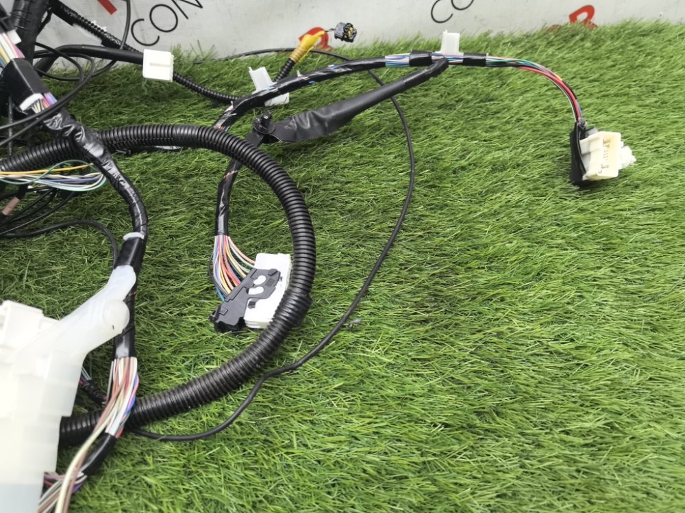 электропроводка салона, 10000 рублей, Красноярск