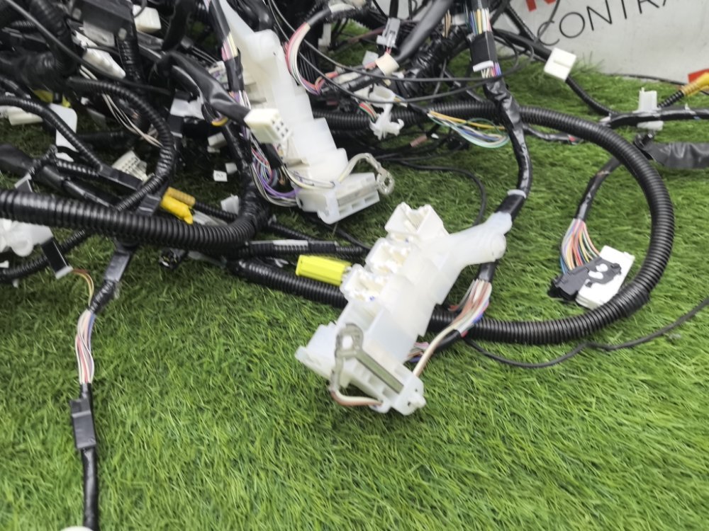 электропроводка салона, 10000 рублей, Красноярск