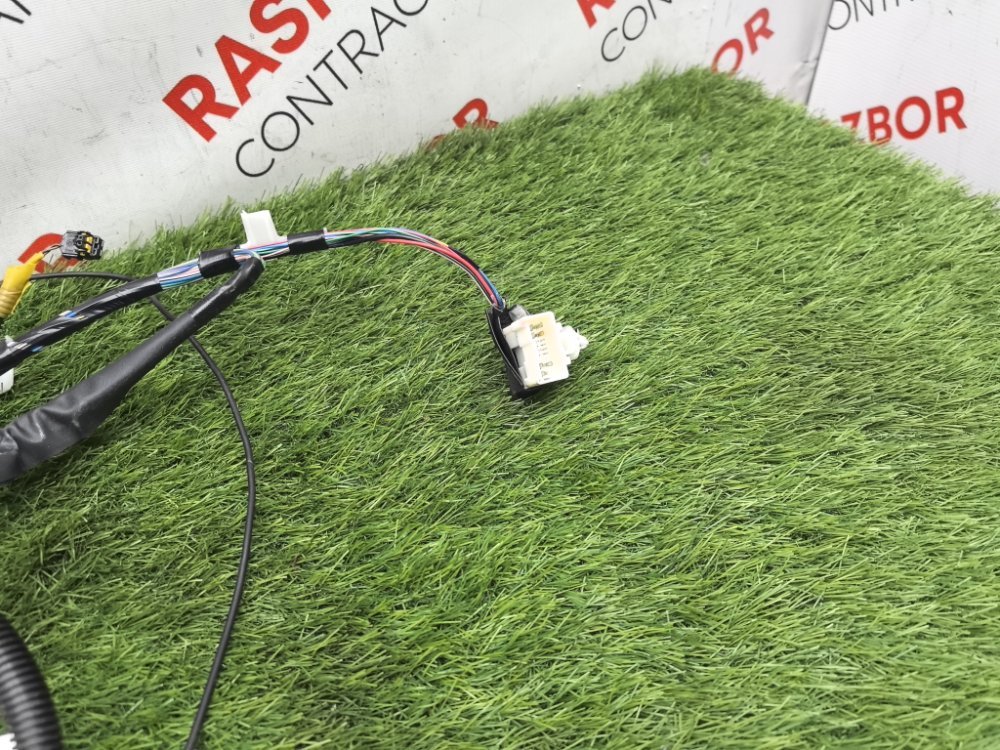 электропроводка салона, 10000 рублей, Красноярск