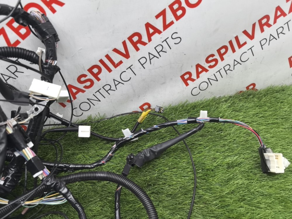 электропроводка салона, 10000 рублей, Красноярск