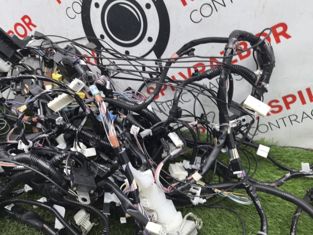 электропроводка салона, 10000 рублей, Красноярск