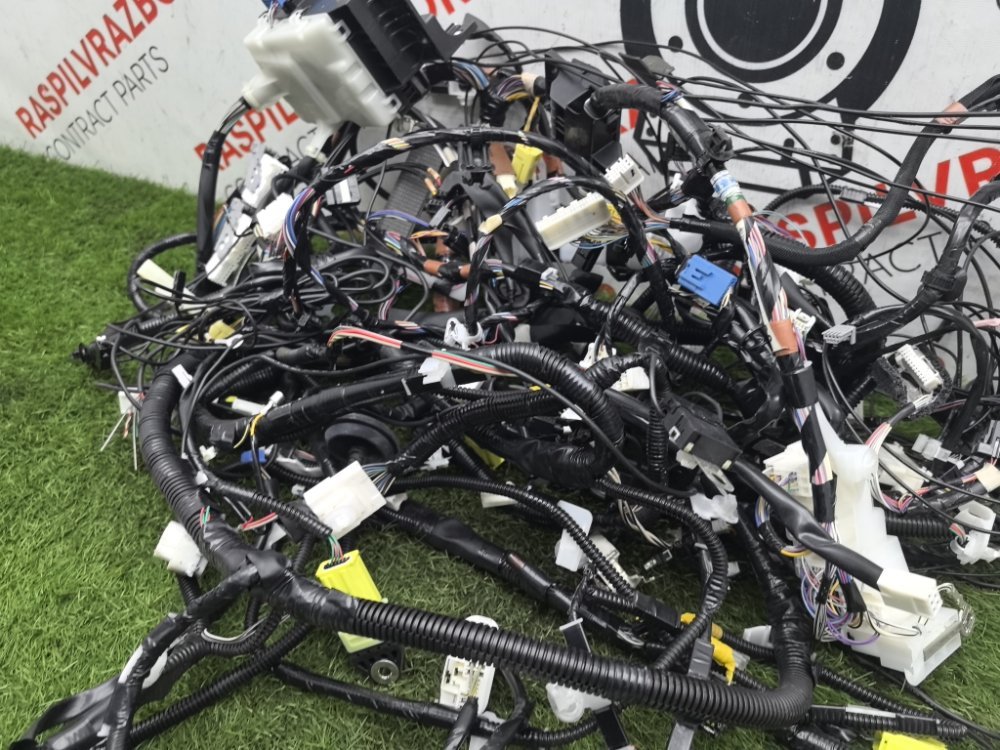 электропроводка салона, 10000 рублей, Красноярск