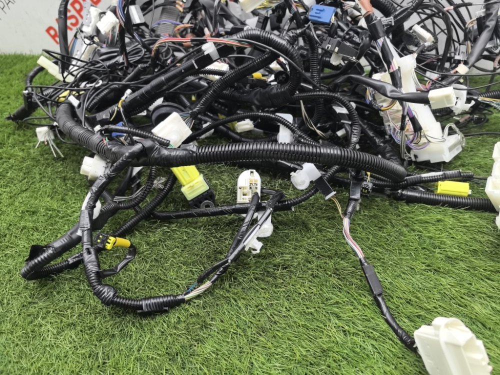 электропроводка салона, 10000 рублей, Красноярск