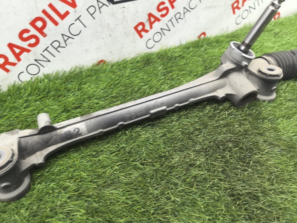 Рулевая рейка, 9000 рублей, Красноярск