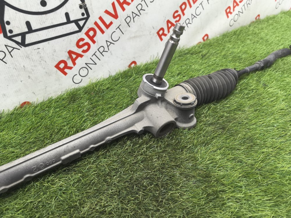 Рулевая рейка, 9000 рублей, Красноярск