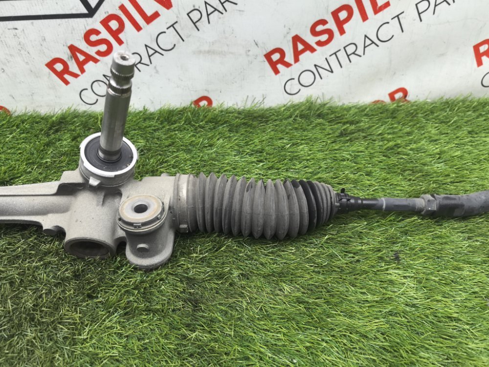 Рулевая рейка, 9000 рублей, Красноярск