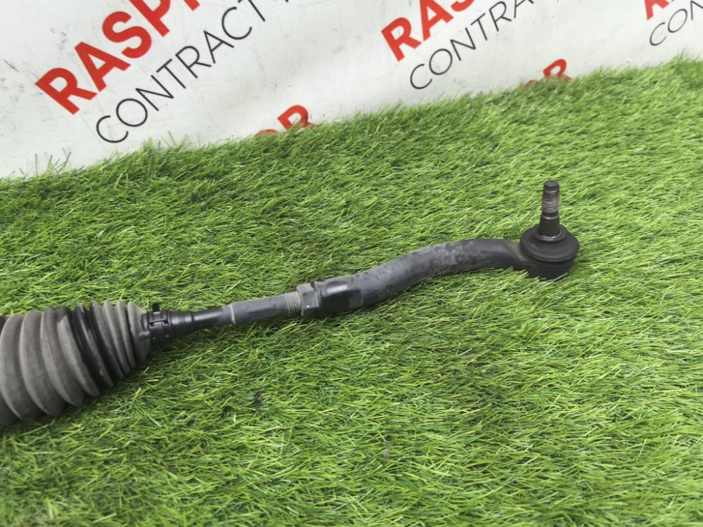 Рулевая рейка, 9000 рублей, Красноярск