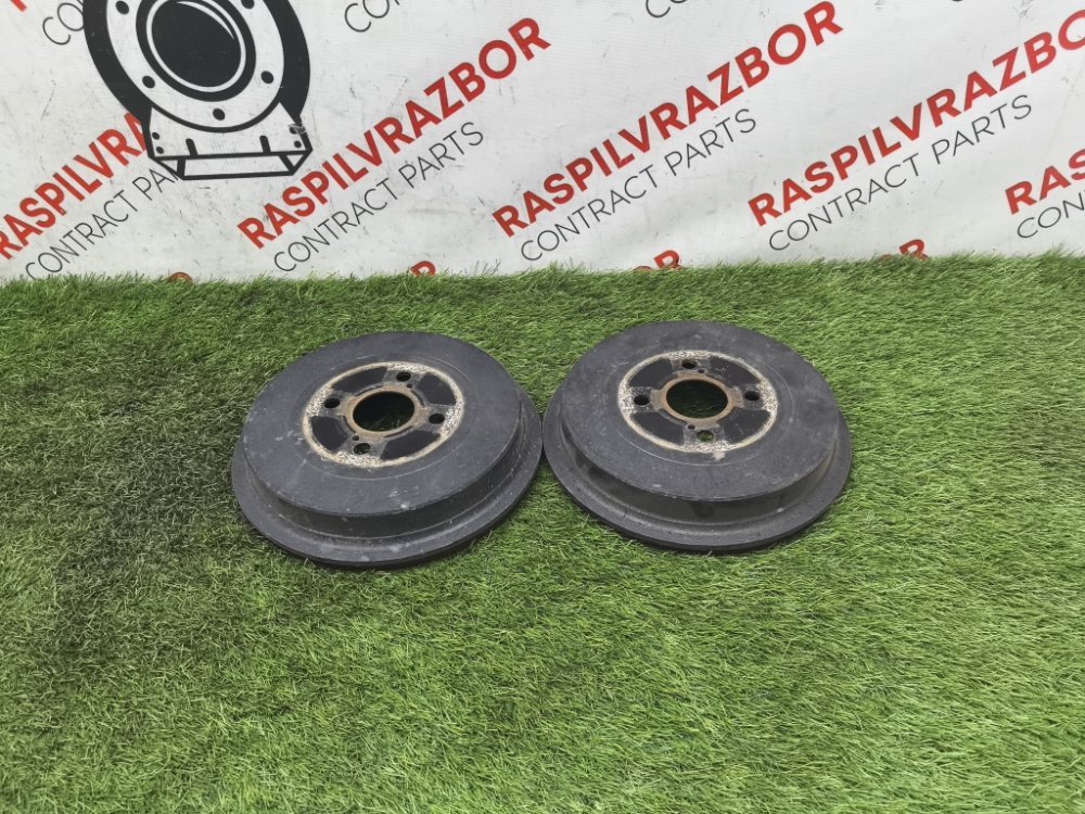 Барабан тормозной, 2000 рублей, Красноярск