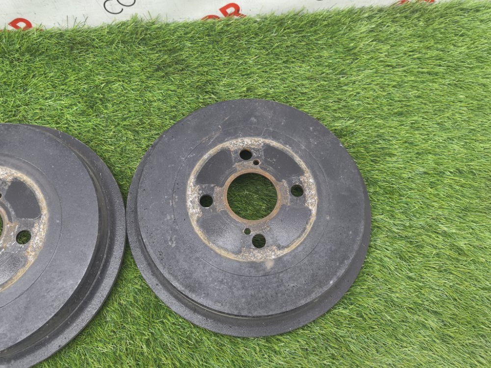 Барабан тормозной, 2000 рублей, Красноярск