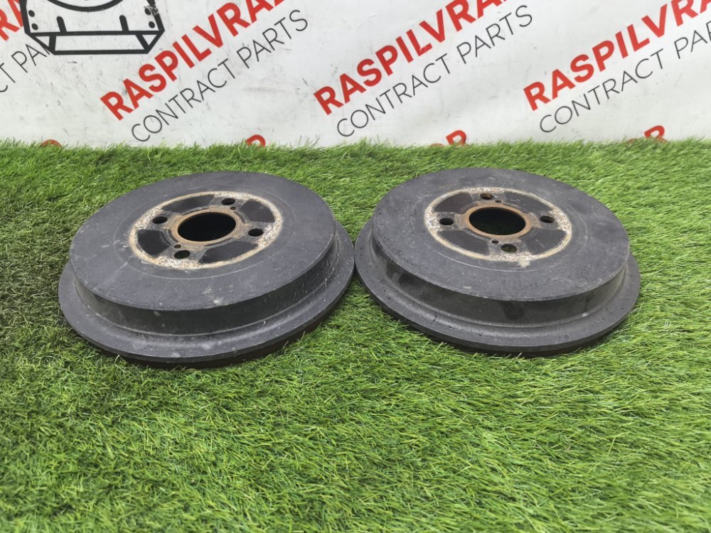 Барабан тормозной, 2000 рублей, Красноярск