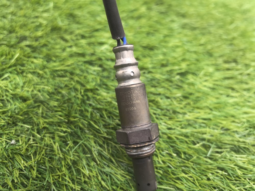 датчик кислородный за катализатором, 7000 рублей, Красноярск