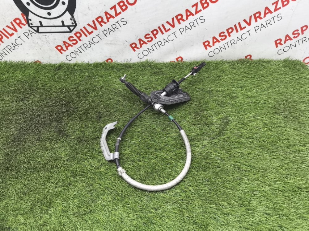 Трос переключения акпп, 3000 рублей, Красноярск