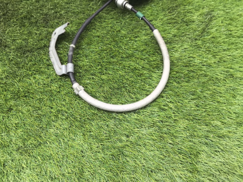 Трос переключения акпп, 3000 рублей, Красноярск