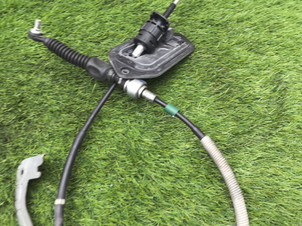 Трос переключения акпп, 3000 рублей, Красноярск