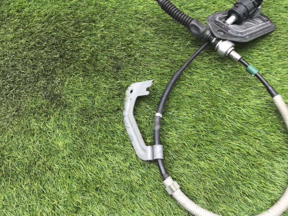 Трос переключения акпп, 3000 рублей, Красноярск