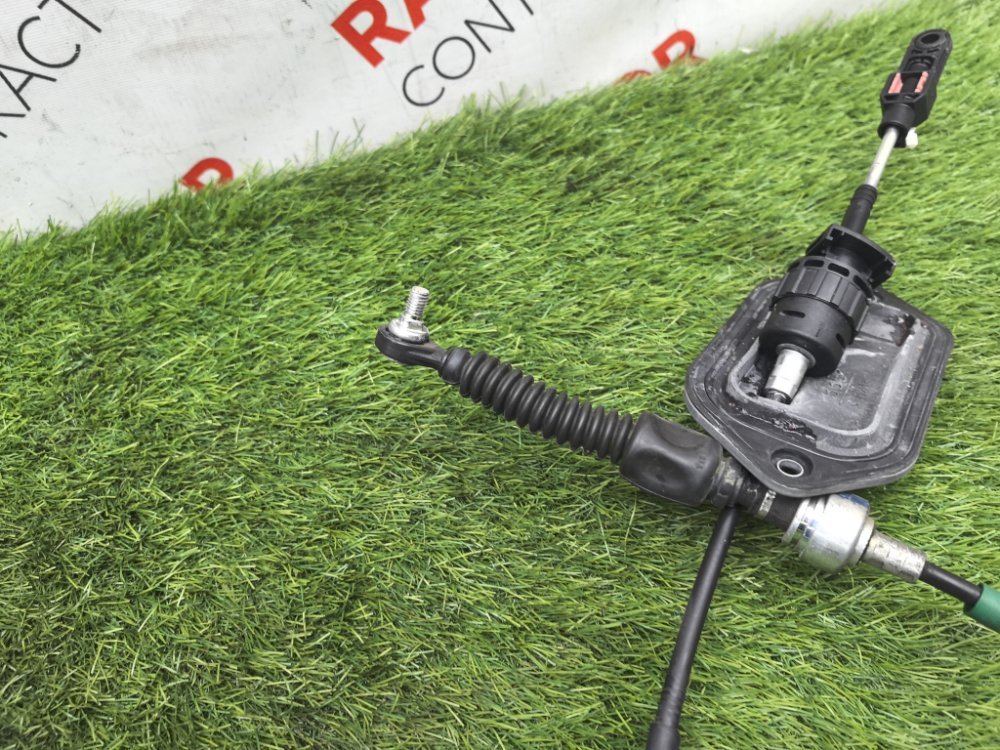 Трос переключения акпп, 3000 рублей, Красноярск