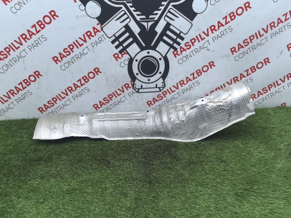 защита глушителя, 2000 рублей, Красноярск