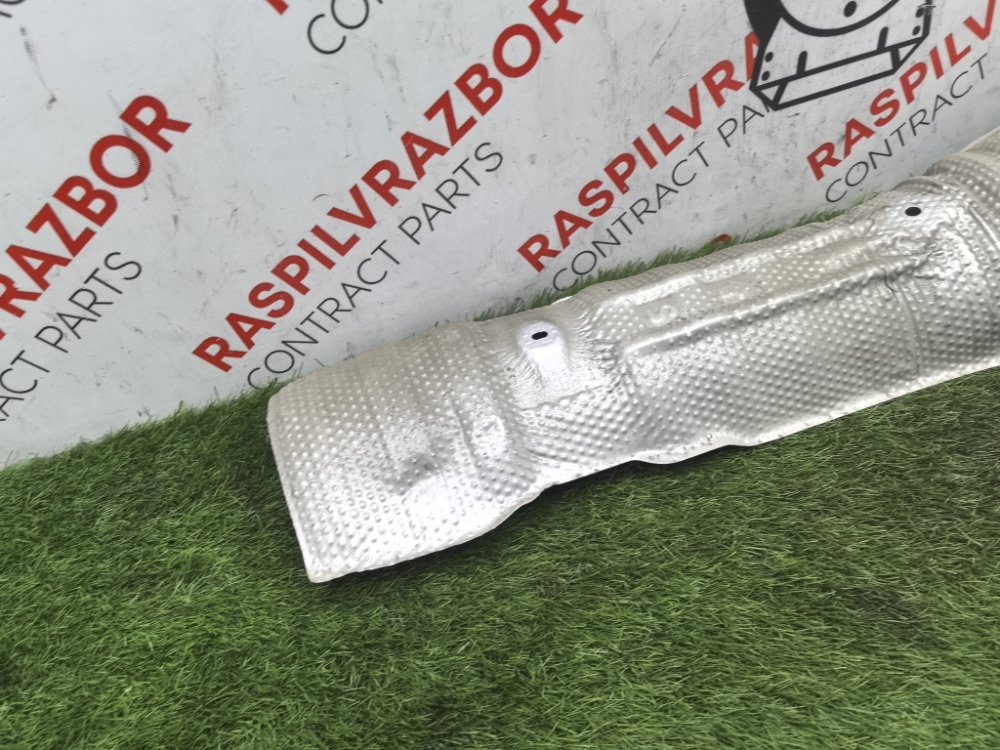 защита глушителя, 2000 рублей, Красноярск