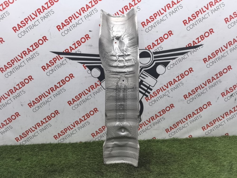 защита глушителя, 2000 рублей, Красноярск