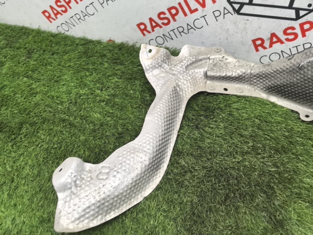 Защита топливного бака, 2000 рублей, Красноярск