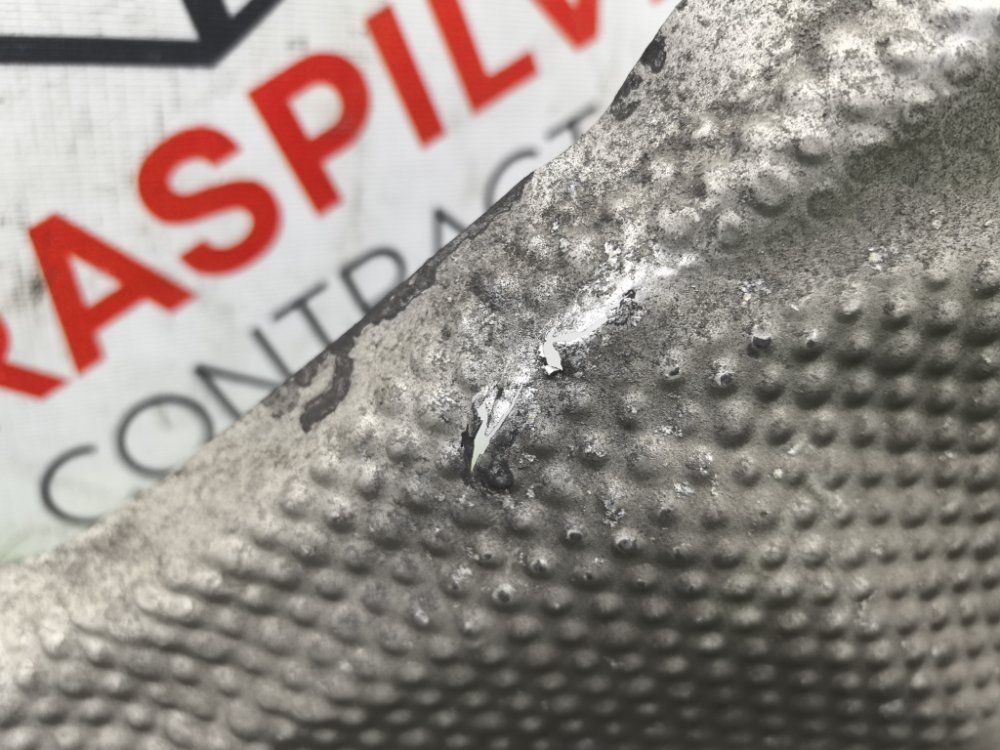 Защита топливного бака, 2000 рублей, Красноярск