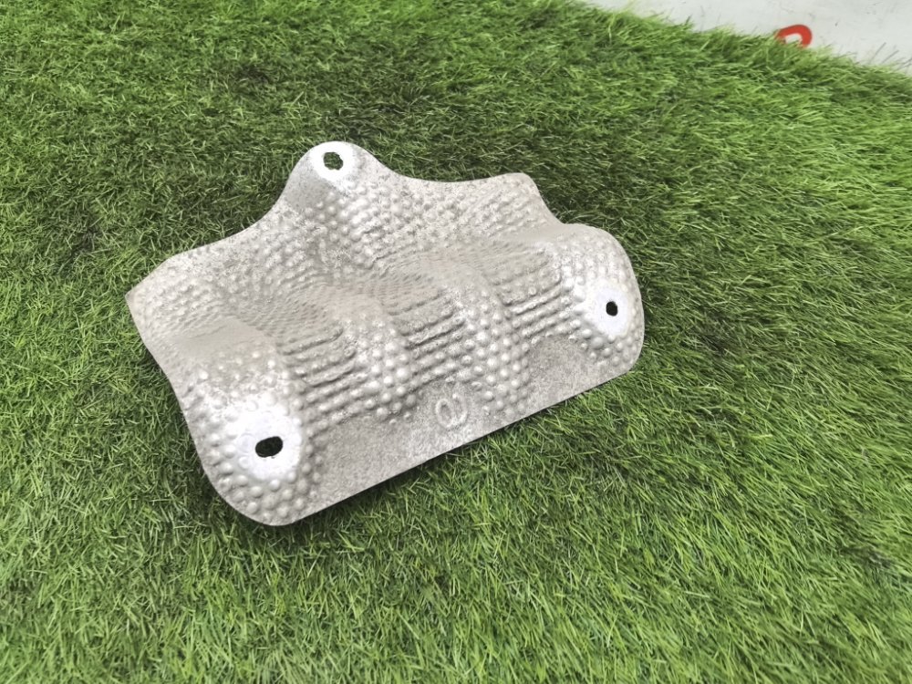 защита глушителя, 1500 рублей, Красноярск