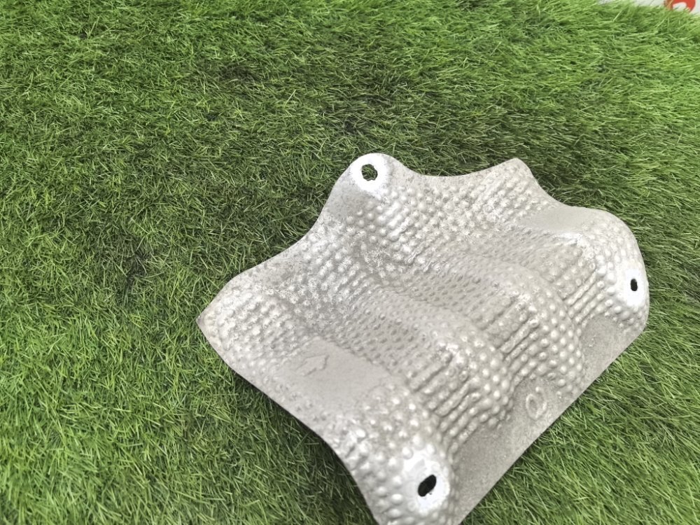 защита глушителя, 1500 рублей, Красноярск