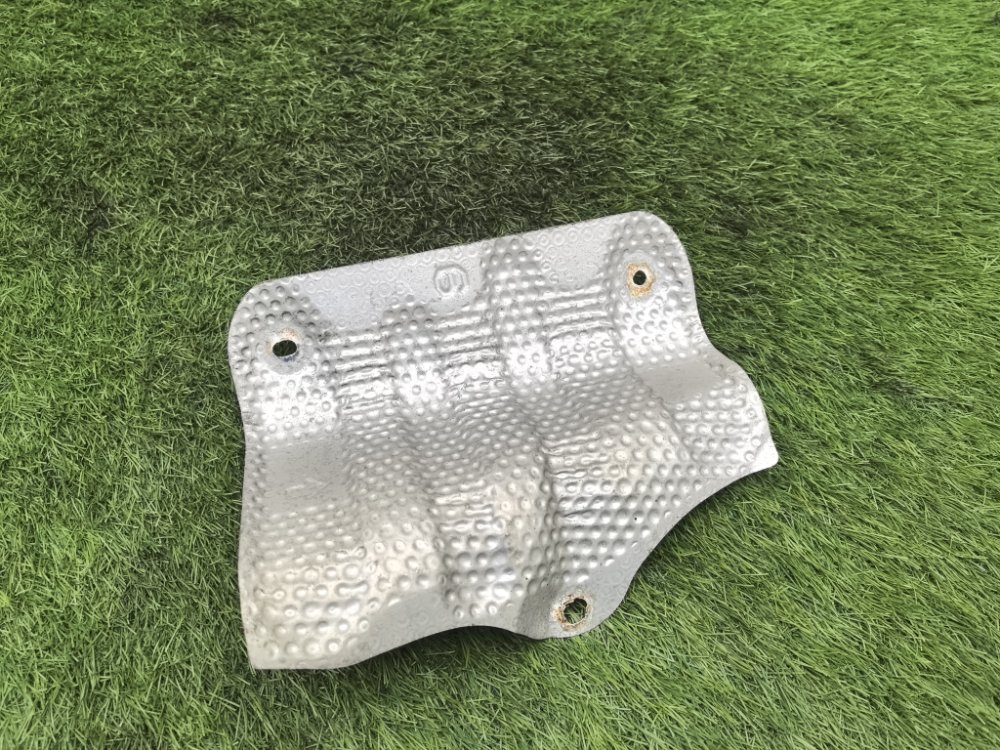 защита глушителя, 1500 рублей, Красноярск