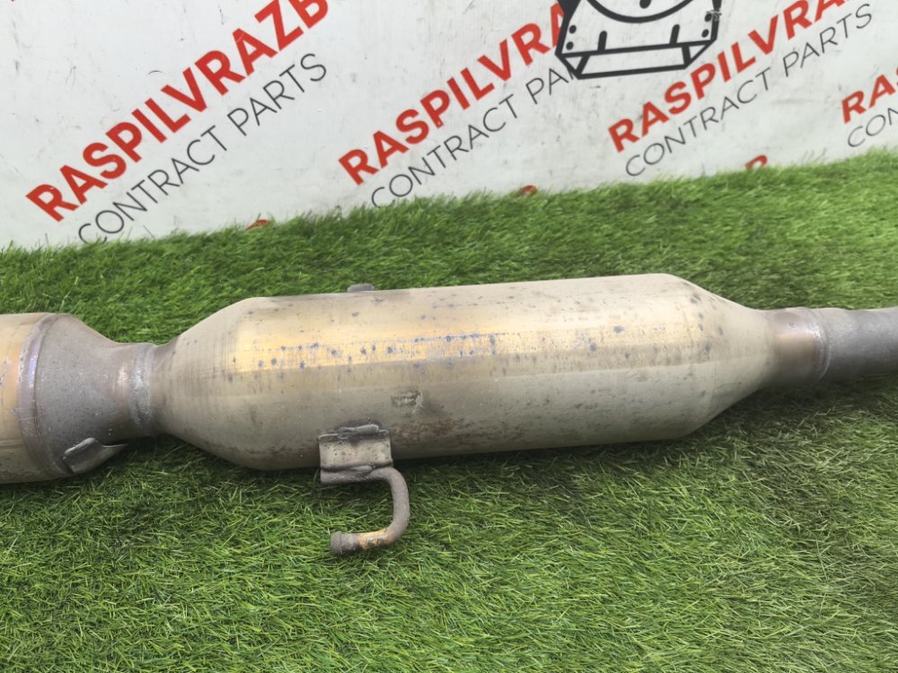 глушитель, 30000 рублей, Красноярск