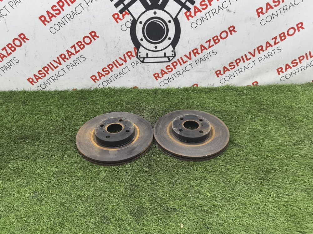 Диск тормозной, 5000 рублей, Красноярск