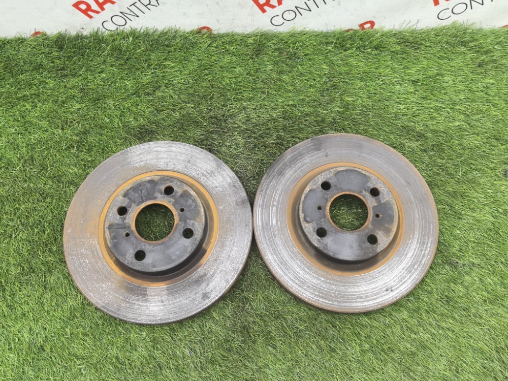 Диск тормозной, 5000 рублей, Красноярск