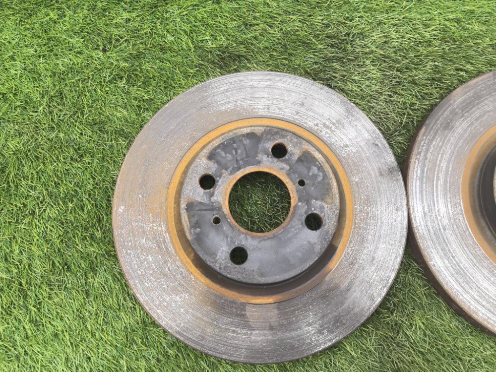 Диск тормозной, 5000 рублей, Красноярск