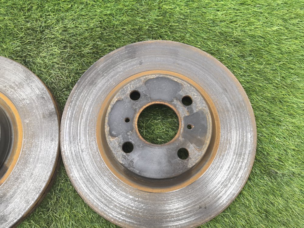 Диск тормозной, 5000 рублей, Красноярск